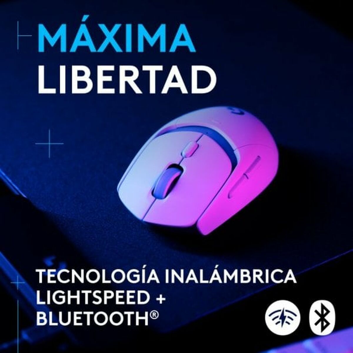 Pele Logitech 910-007208